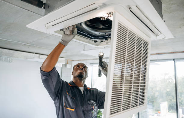 Licensed Ac Repair service in Dunbar, WV - FH HVAC