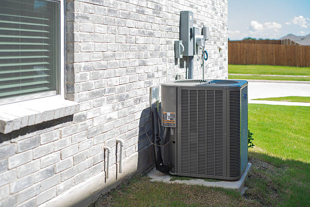Reliable Ac Repair contractor in Dunbar, WV by FH HVAC